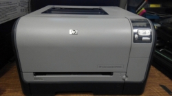 HP Color LaserJet CP1515n 
